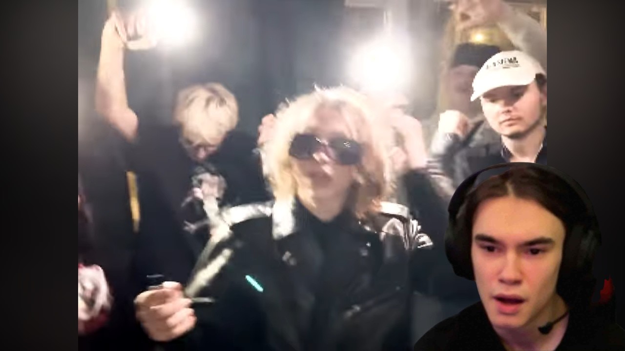 LUVYAH-KOLEJNY ODDECH|OCENKA PODZIEMNEGO UNDERU