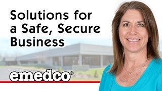 Safety Solutions Leaders and Compliance Experts | Emedco Video