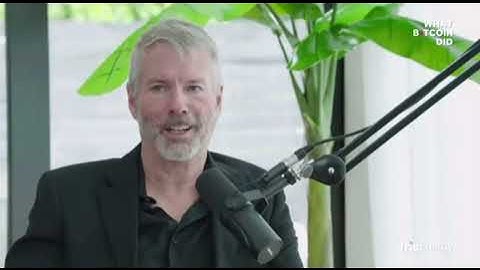 "Why Modifying Bitcoin