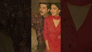 Dhak Dhak & Anil Kapoor