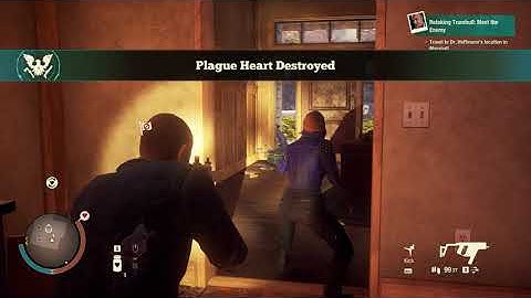 State of Decay 2 - Juggernaut Edition - Update 34 - Curveball (4K) - Gameplay Part 5