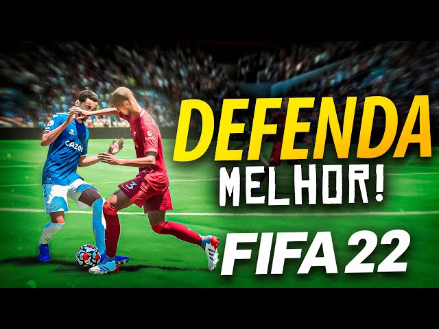 Como defender no FIFA 22? 8 dicas para marcar melhor e sofrer menos gols