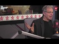 Richard lowenstein on the chris evans breakfast show with sky