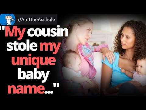 aita-for-not-defending-my-cousin-after-they-stole-my-baby-name-|-r/amithea**hole
