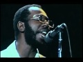 Capture de la vidéo Curtis Mayfield - We The People Who Are Darker Than Blue / Give Me Your Love (Live)