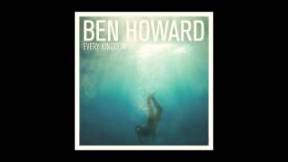 Video thumbnail of "Ben Howard - Promise"