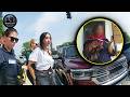 $6,800 Gold Bar Theft Scheme Blown Wide Open by Covert Police Sting