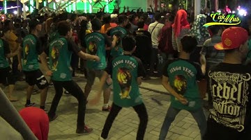 JARAN GOYANG   ADELLA   Go Fun Bojonegoro     16 9 2017