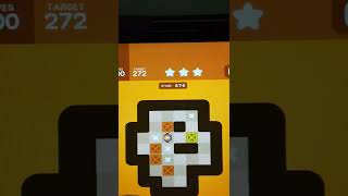 Push Maze Puzzle Stage 876 (3 star)