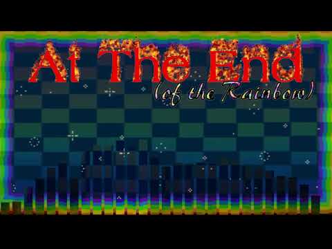 PursuitCore UST - At The End (of the Rainbow) - Nyan LMS  (temp vis)