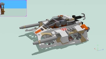 Hoth Benchmark progress 2