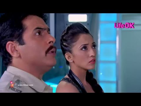 Supercops vs supervillians | Acp dilear and inspector lara | full episodes in hindi | Life ok