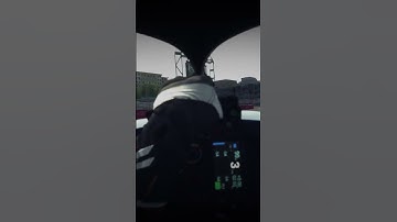 VRC Formula Alpha 2024 around Baku #assettocorsa #simracing