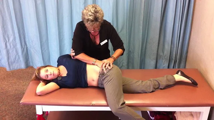 Quadratus Lumborum Release