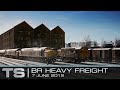 Train Sim World: BR Heavy Freight Pack Dev Stream