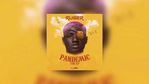 Ruger - Bounce (Remix) feat. Rolando Blake