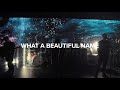 What a beautiful name new vision worship