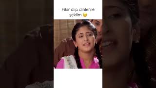 Fikir Alıp Dinleme Şeklim 