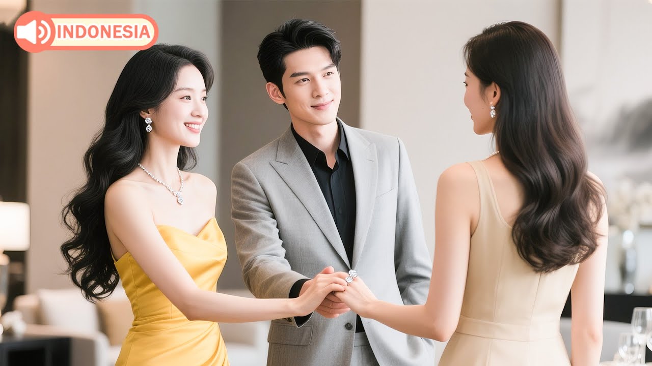 CEO Pura-pura Nikahi Gadis Miskin, Ternyata Jatuh Cinta dan Memanjakannya!