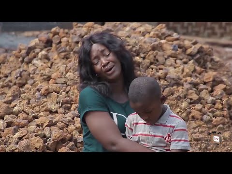 CHEATING IN MARRIAGE 5&6 TEASER(Trending New Movie)Luchy Donald  2021 Nigerian Blockbuster Movie