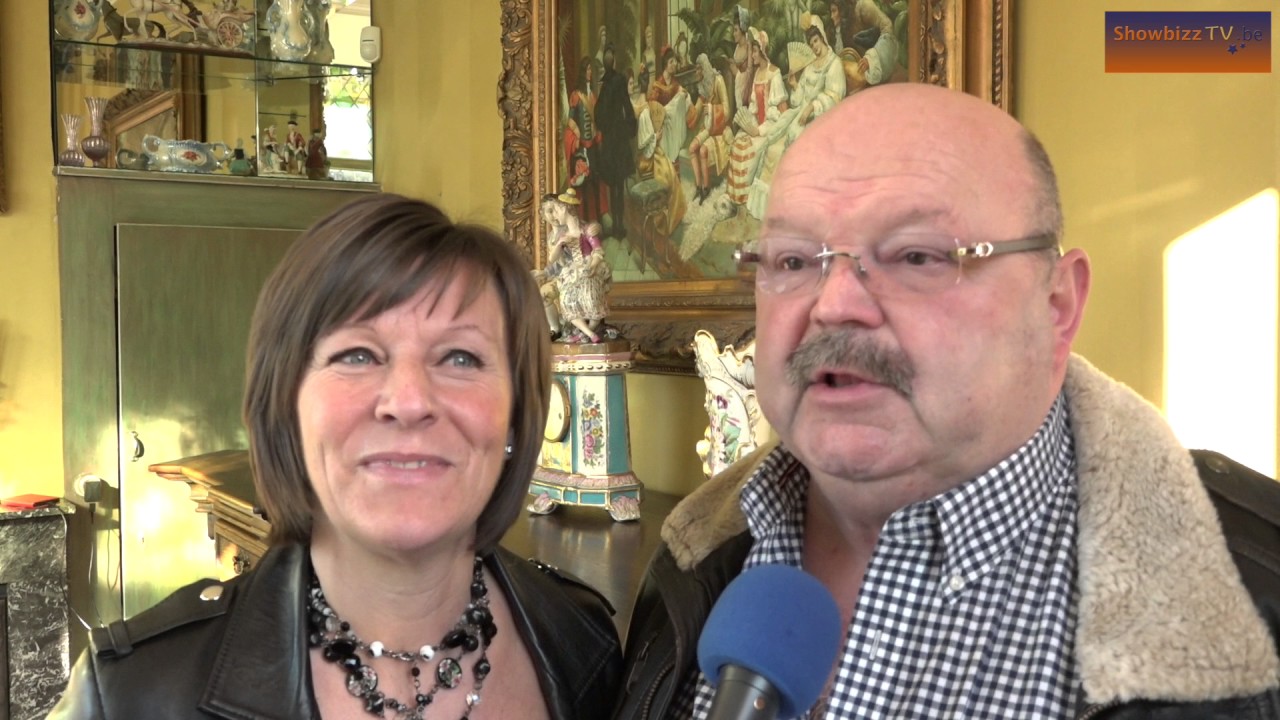 Michael Van den Brande als ze