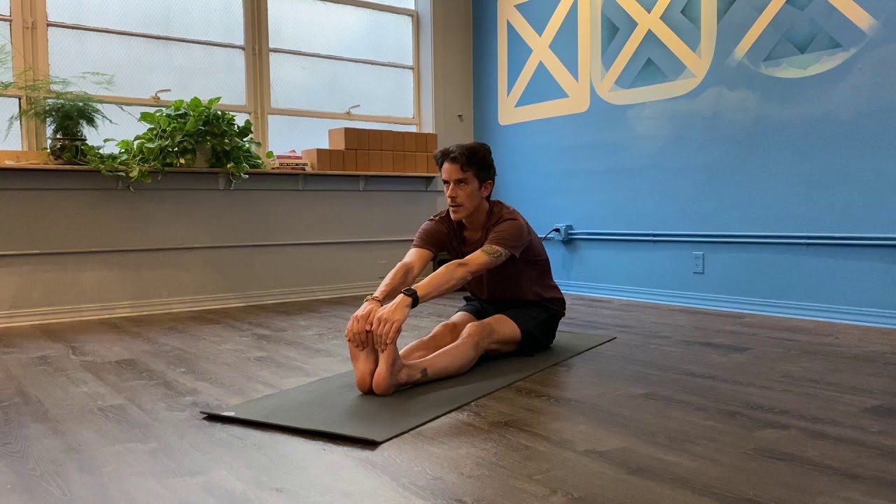 Maha Mudra - YouTube