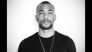 Kendrick Sampson Go-See Interview