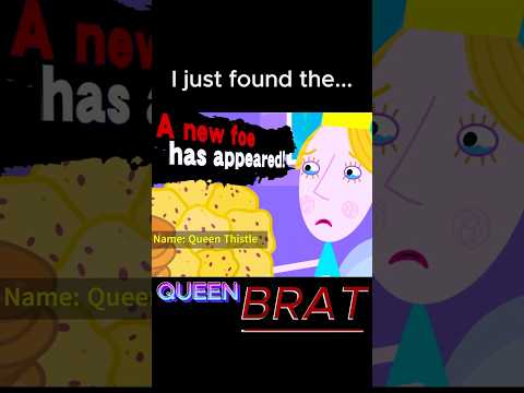 Mystery Brat WORSE Than Little Princess
