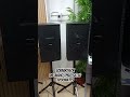 dB-Audio TPRO-Set10 1200watts sound check