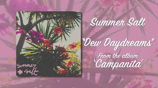 Summer Salt - Dew Daydreams (Official Audio)