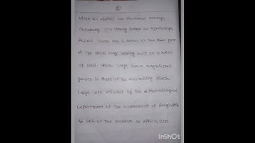 Class 6 4th week English assignment answer 2022| ৬ষ্ঠ শ্রেণির ৪র্থ সপ্তাহের ইংরেজি এ্যাসাইনমেন্ট উওর