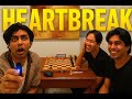 Post Date Tea | Hand and Brain | Abi &amp; Logan Vs. Will &amp; Isaac | Special Guest Raj aka Bug
