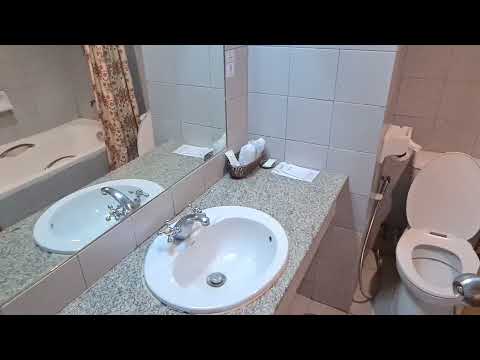 รีวิวห้องพักโรงแรมพะเยาเกตเวย์ จ.พะเยา