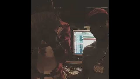 Future - Fashion (Snippet)