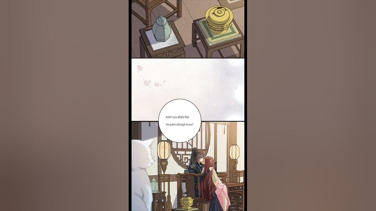 Surviving As The Tyrant's Daughter Characters www.youtube.com