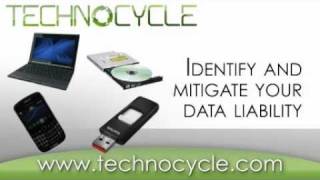 Techno Cycle