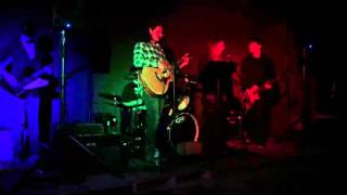 Room 101 Live - Cover Of Crazy Train By Ozzy Osbourne