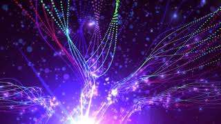 Moving Background Colorful Lines Live Wallpaper screenshot 3