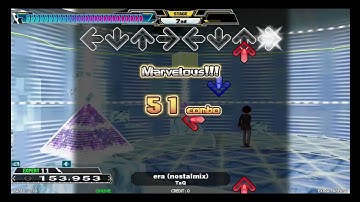 era (nostalmix) - EXPERT DOUBLE