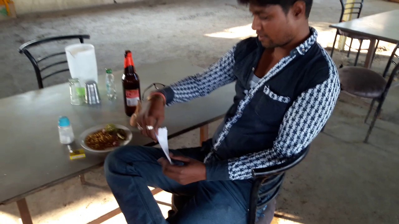 500 ke not ki comedy fight 