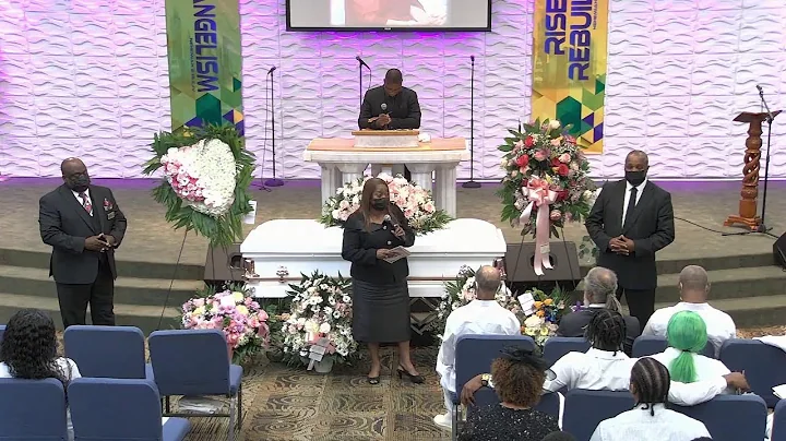 Celebration For The Life Of Cynthia May Walsh