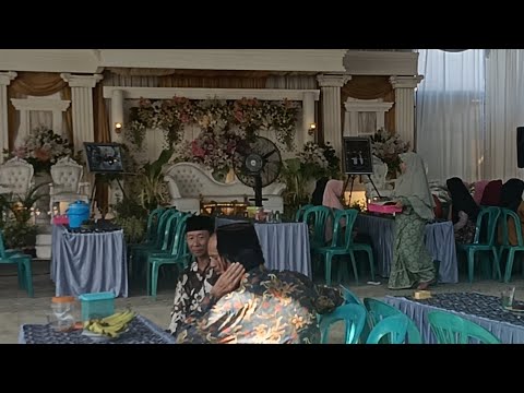 Kebo Giro Isuk Sore