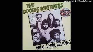 Doobie Brothers  -  What A Fool Believes  (1978 ) [magnums extended mix]