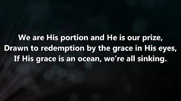 How He Loves Us - Jesus Culture & Kim Walker Smith w/ Lyrics