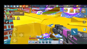 Proof (1) || Trading nec gun for need Overpay