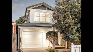 32B Berry Avenue, Edithvale 32B Berry Avenue, Edithvale
