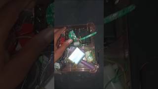 my project making kit #likeandsubscribe #mrbeast  #samar experiment