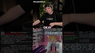 TERAPUETKA KATIE #youngmulti #quackity #qsmp