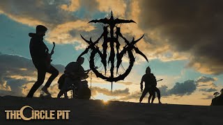 APE ON THE ROCKET - Good Luck Progressive Metalcore / Black Metal