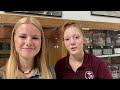 Maroon Minute - First Week of School